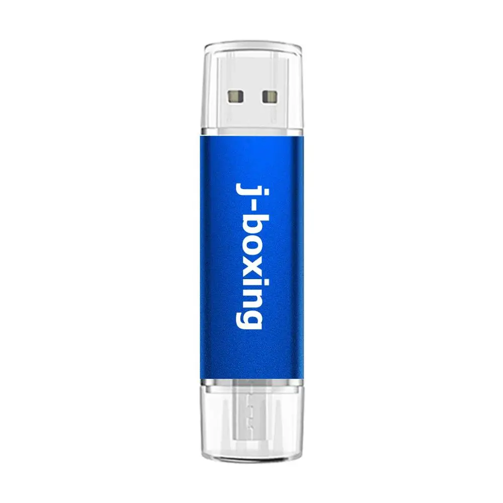 Флеш накопитель J boxing OTG Micro USB 16 ГБ 2 0|USB флэш-накопители| |