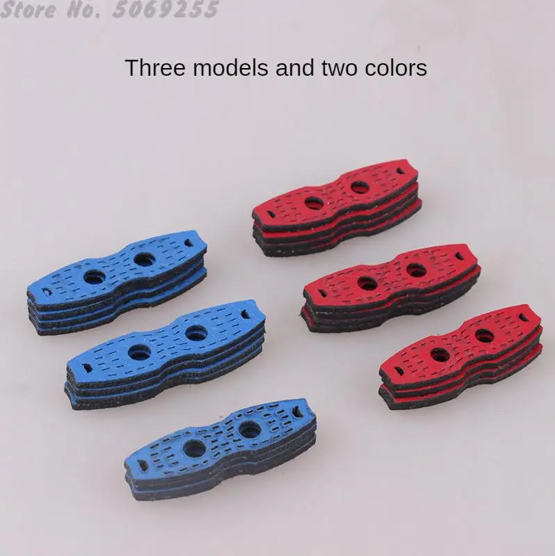 

Толщиной 2 мм катапульта из микрофибры кожаные сумки Рогатка плоская резиновая лента мощный кожаный карман для охоты Рогатка