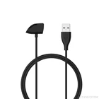 ABS зарядное устройство для Gear Fit 2 сменный USB-кабель для зарядки для Samsung-Galaxy Fit2 R220 D21 20 Прямая поставка