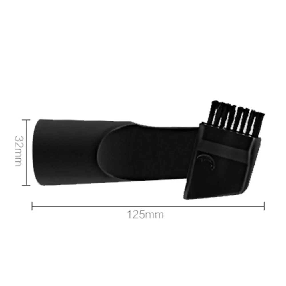 

5 In 1 32mm Vacuum Cleaner Brush Nozzle Home Dusting Crevice Stair Tool Kit Part Household Cleaning Durable 2021 Hot Selling