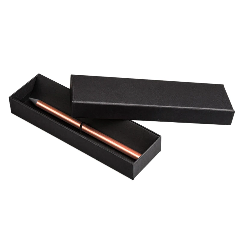 2 шт. новинка крутая немертвая полностью металлическая авторучка роскошная