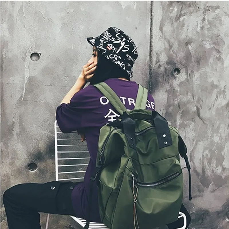 

2021 New Female bag women's backpack for girls 3157 Bag Kawaii School backpack Bag de luxe femme Anime designer bag