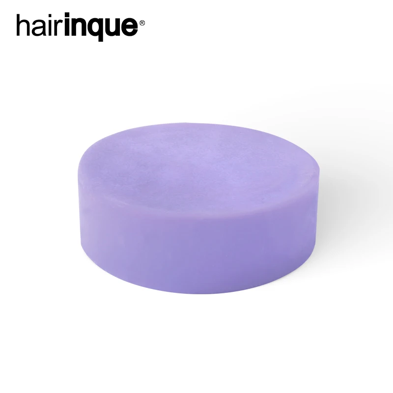 

Dandruff Conditioner Lavender Oil Soap for Weak Hair Cleanser Flakes Off Solid Bar Dry Itchy Scalp Psoriasis Hair Treatment 60g