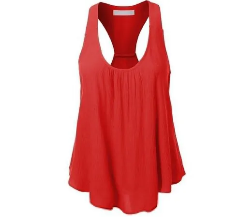 

Новинка 2021, Модный женский жилет I-line, летняя модная футболка, жилет BTB1732