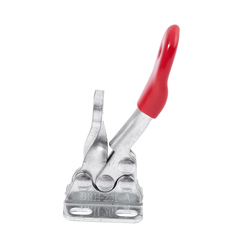 201 A фиксированный стержень фланец основание горизонтальный тумблер зажим 27 кг 60