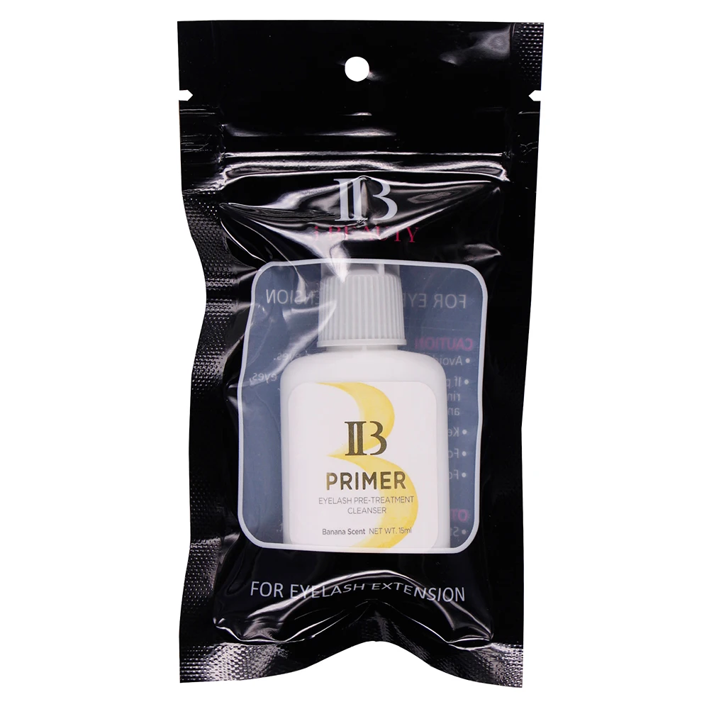 Праймер для наращивания ресниц Индивидуальные Накладные ресницы инструменты