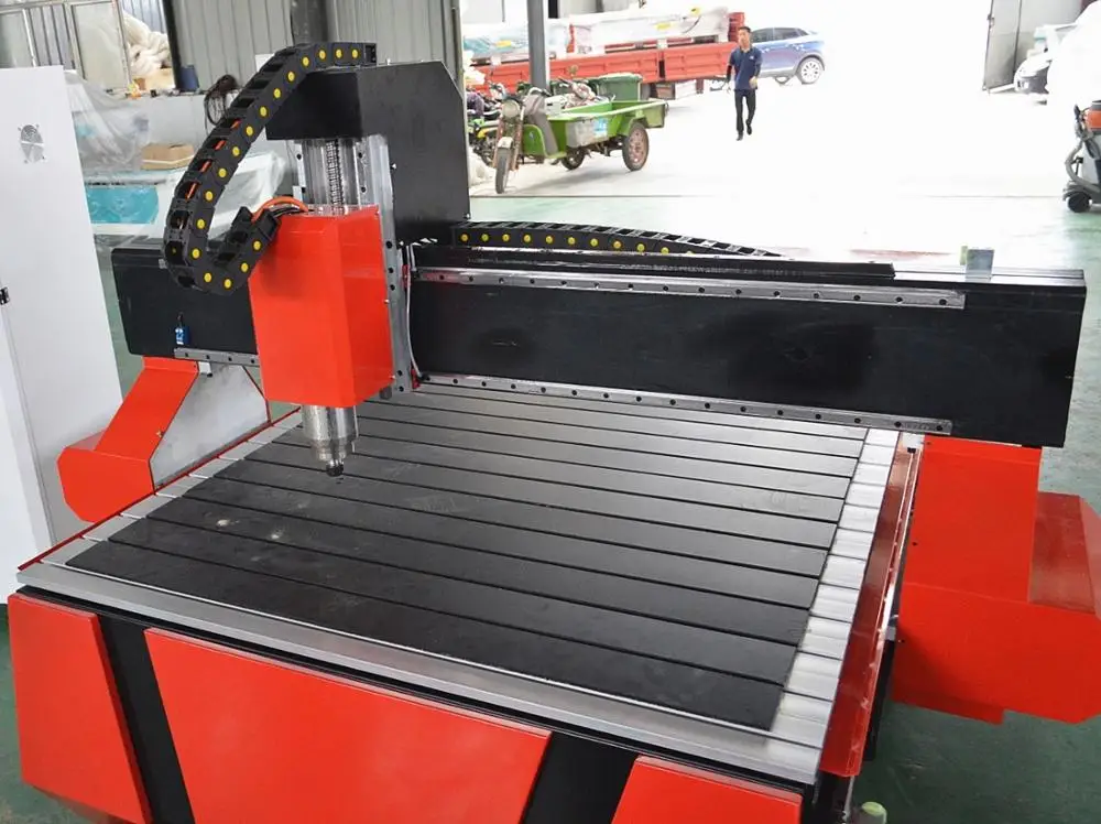 Низкая цена ЧПУ 1325 фрезерный станок с ЧПУ/гравировальный по дереву | Инструменты