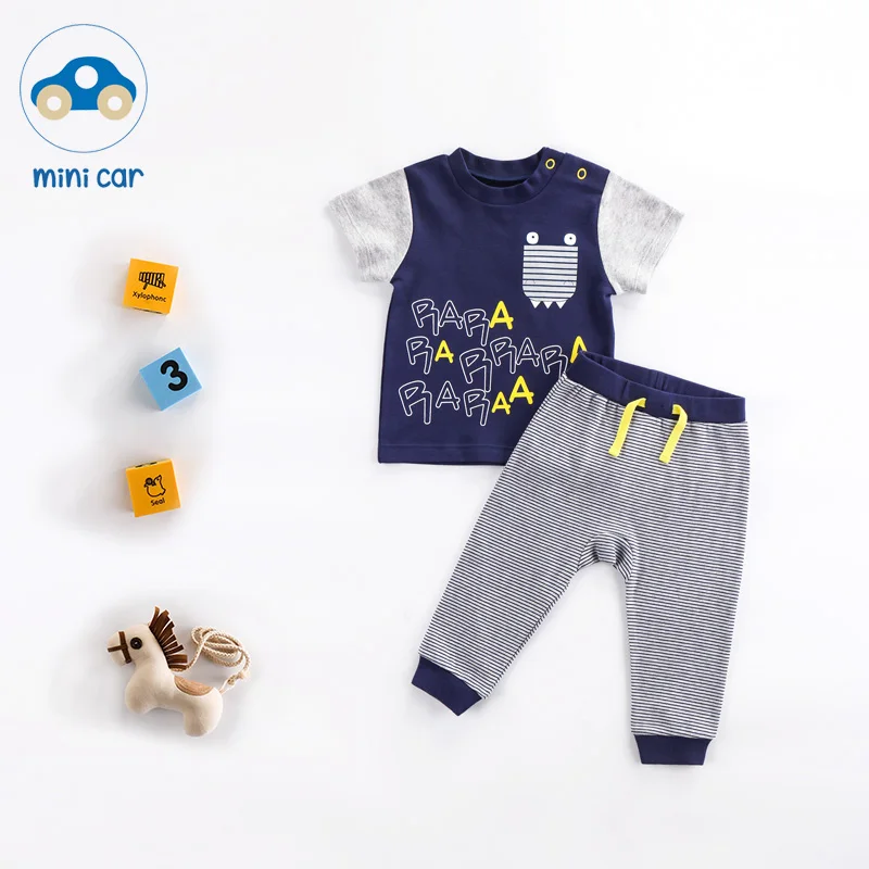 baby clothes in sets	 Mini Car Newborn Baby Girl Boy Cotton Clothes Set 100% Cotton Autumn Winte Clothing 2pcs bebe Baby Boy Girl clothes 0-3 Years baby dress and set