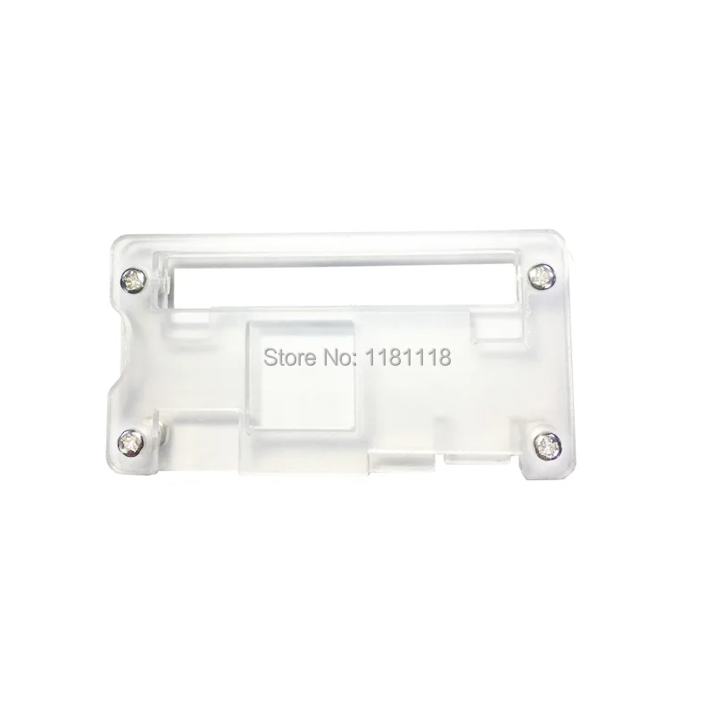 Raspberry Pi Zero W WH Pi0 zero чехол теплоотвод OTG HDMI.|Демонстрационные стенды| |