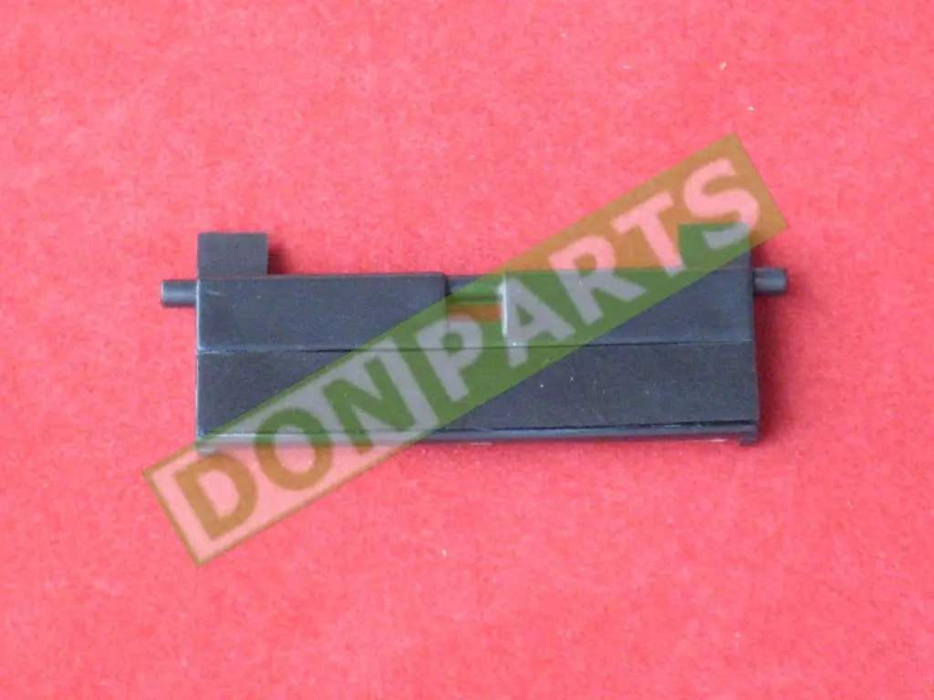 

New 1pc of Separation Pad for HP LaserJet Printer 1160 1320 P2014 P2015 2015 2400 P3005 5200 RM1-1298