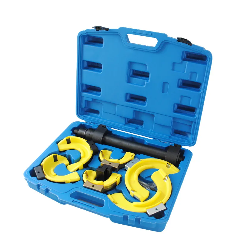 

The whole car series shock absorber spring compressor removal tool automobile shock absorber disassembly tool special
