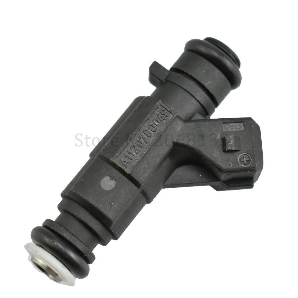 

6pcs Fuel Injector Nozzles 0280155742 0280155742 For M-ercedes Benz ML 320 2.8L 3.2L V6 1998-2000