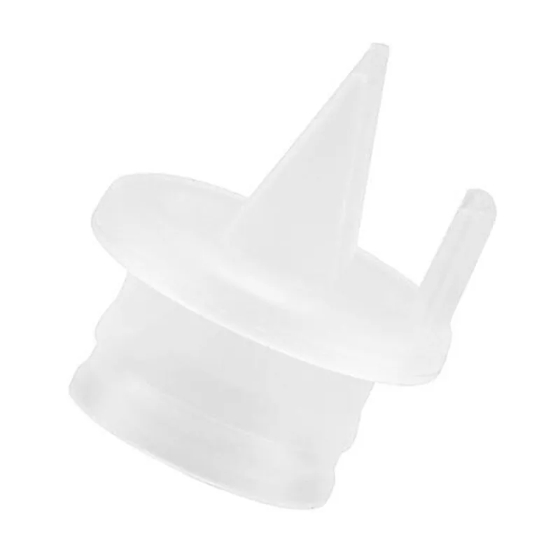 Coj&iacute;n de masaje de silicona para lactancia de beb&eacute;, accesorios de extractor de leche el&eacute;ctrico gen&eacute;rico, nuevo-2