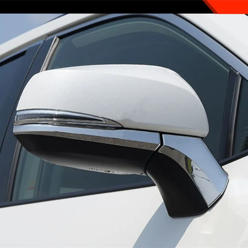 

Для Toyota Sienna Limited 2021-2022 модернизированная зеркальная Гальваническая декоративная яркая полоса специального отражателя