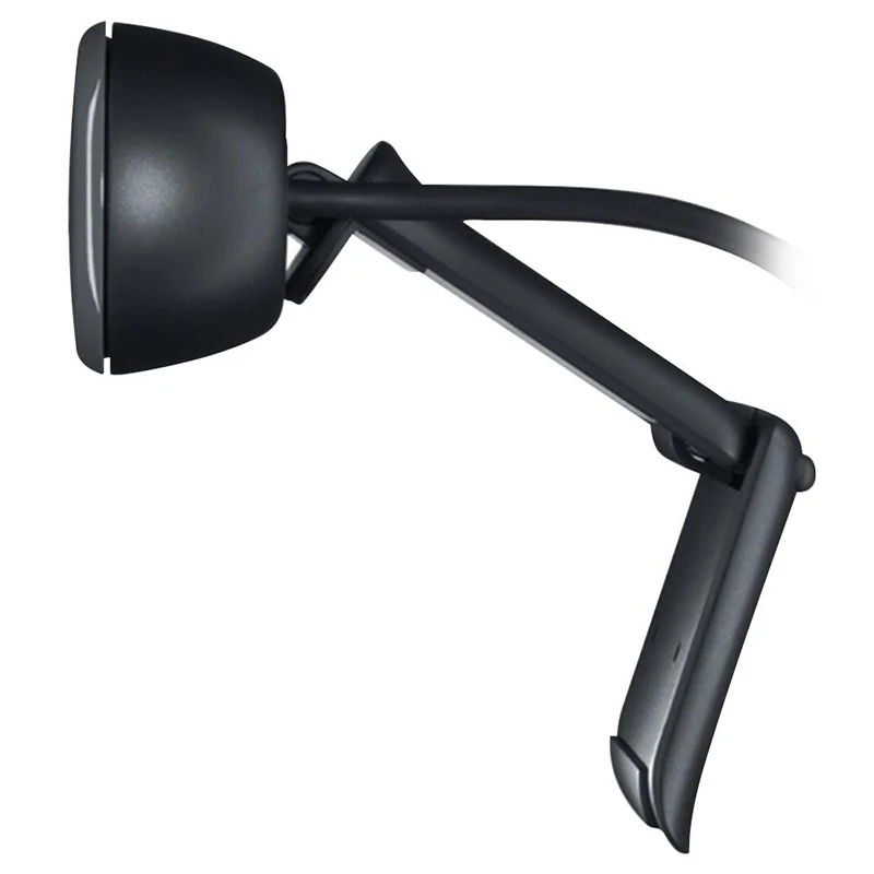 Logitech C270i Webcam HD Vine 720P built-in Micphone Web Camera Cover USB Video 2.0 Mini Computer for PC Laptop computer | Компьютеры и