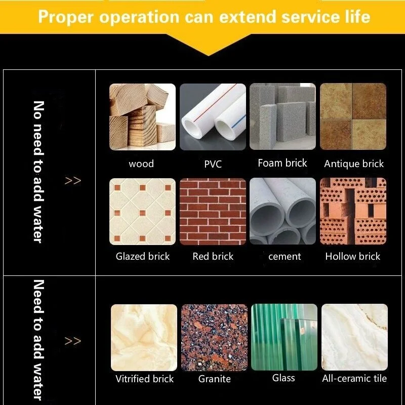 

Alloy triangle drill bit glass ceramic vitrified tile full tile wall bakelite opening multi-function hole opener