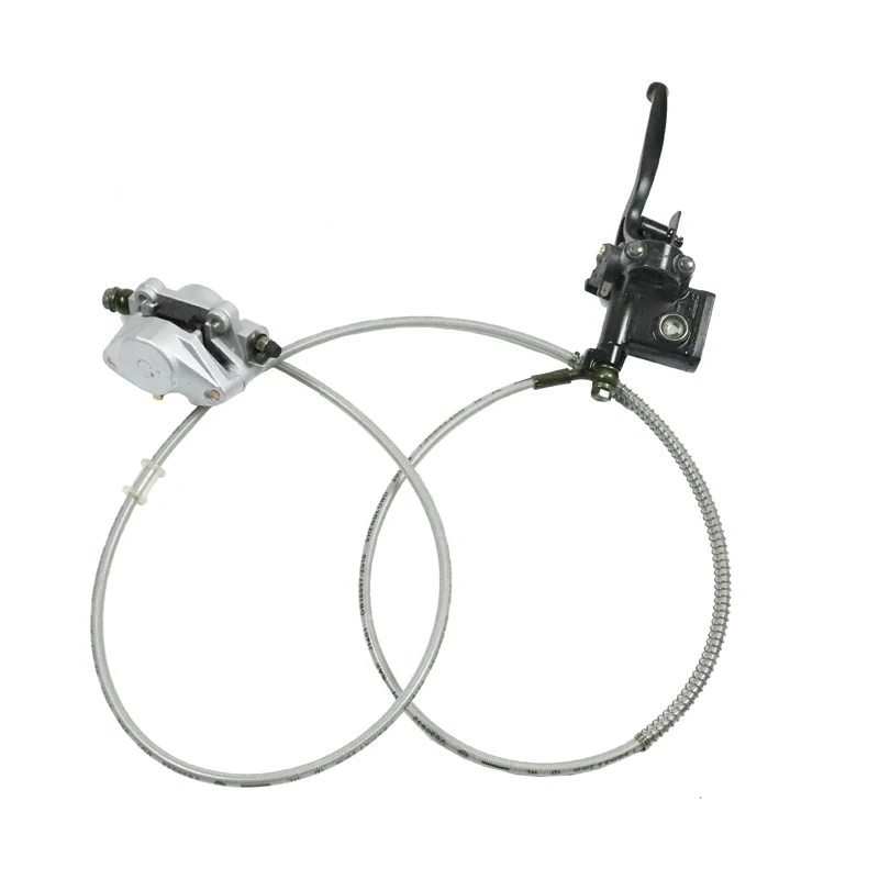 Задний дисковый тормоз в сборе гидравлическая система суппорта нижний насос для