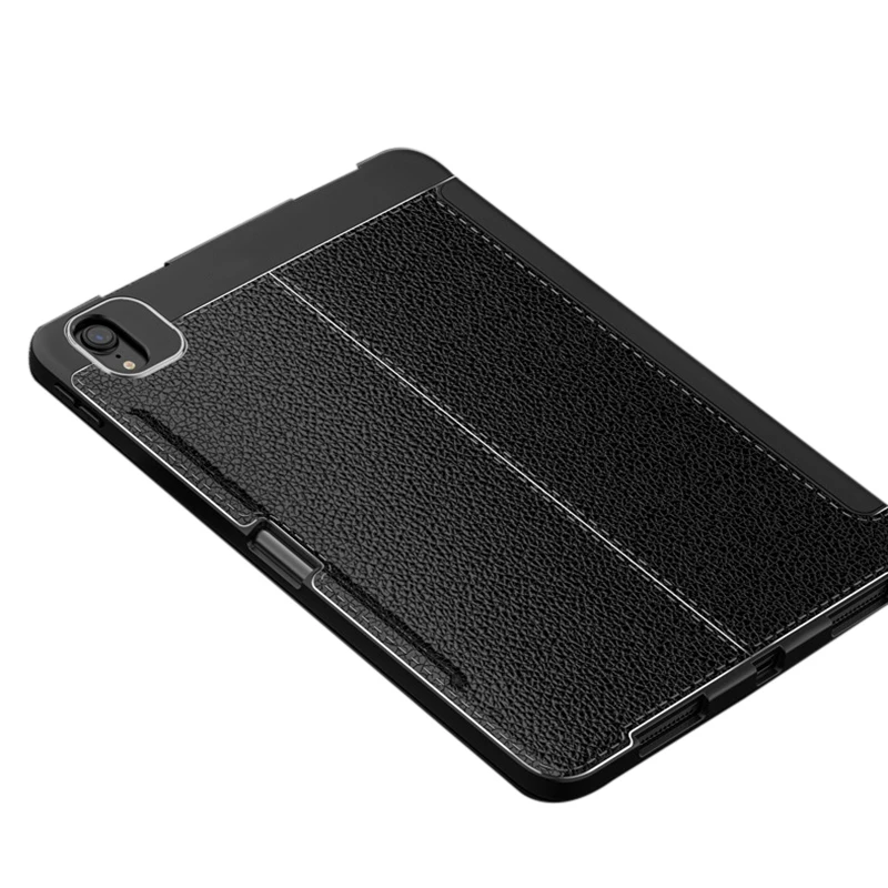 

Tablet PC Protective Case for iPad Air4 10.9 Inch Magnetic Tablet Anti-Drop Protective Case with Pen Slot