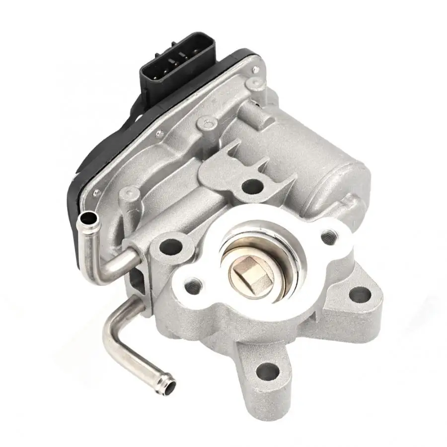 Автомобильный клапан EGR 2710227417 пригодный для Subaru LEGACY V Estate (BR) 2008-2014 Алюминиевый