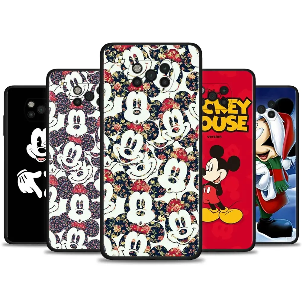 

Силиконовый чехол для Xiaomi POCO X3 NFC X3 M3 Pro M3 F3 GT Pocophone F1