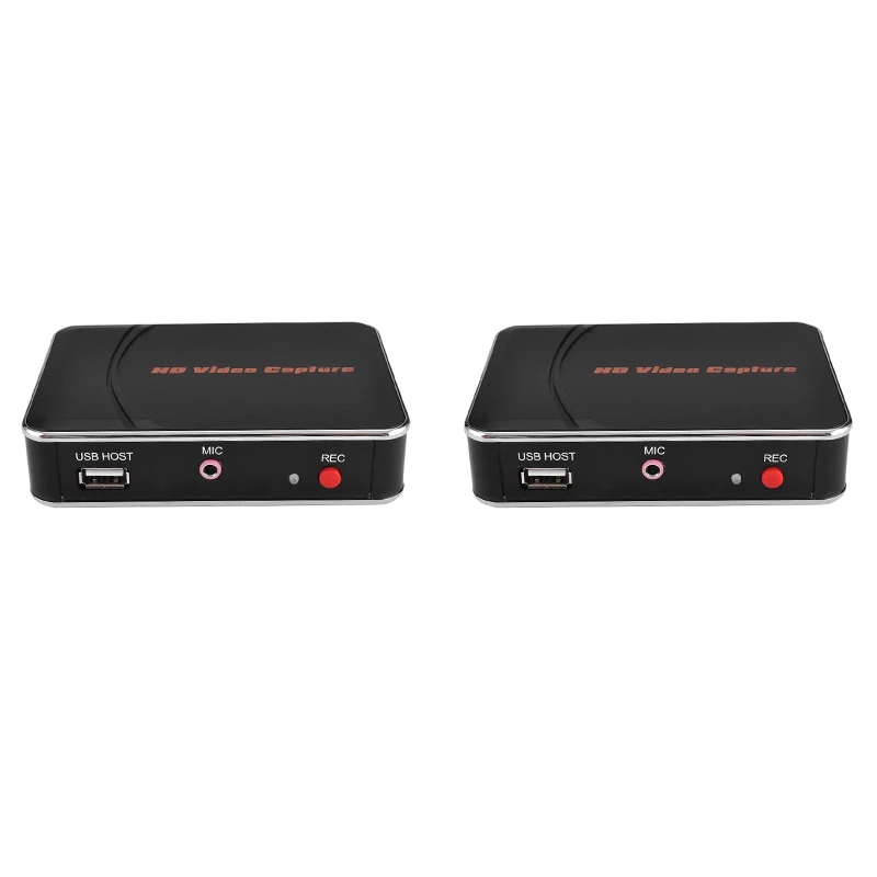

USB 3.0 1080P HD Video HDMI Capture Game Capture Card for Game Live