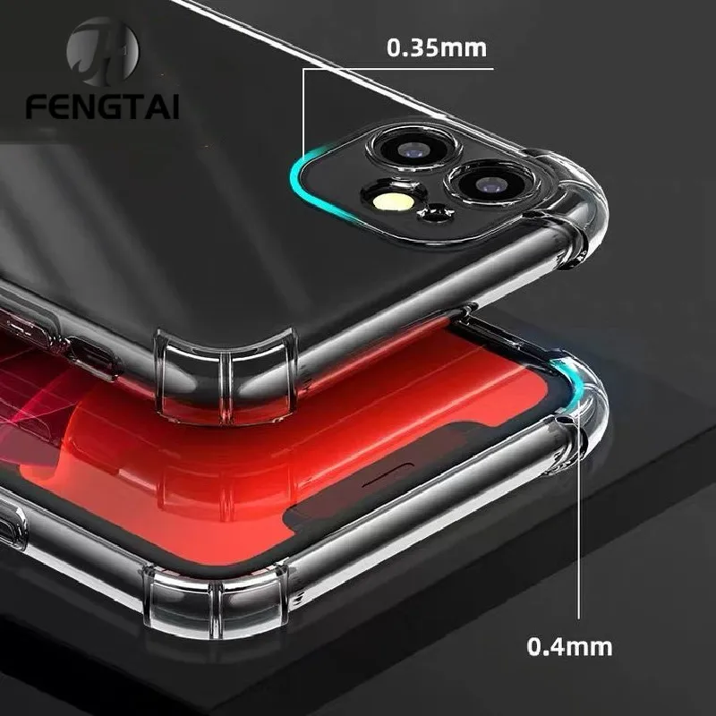 

Luxury Shockproof phone case for iphone 11 Pro max 7 8 6 6s plus xr phone cases iphone xr 8 7 plus case accessories mobile phone