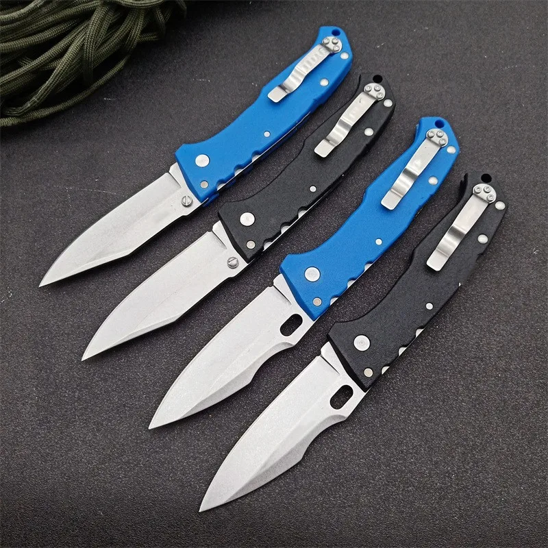 4116 холодный мини карманный складной нож/нож для резьбы по фруктам ежедневный