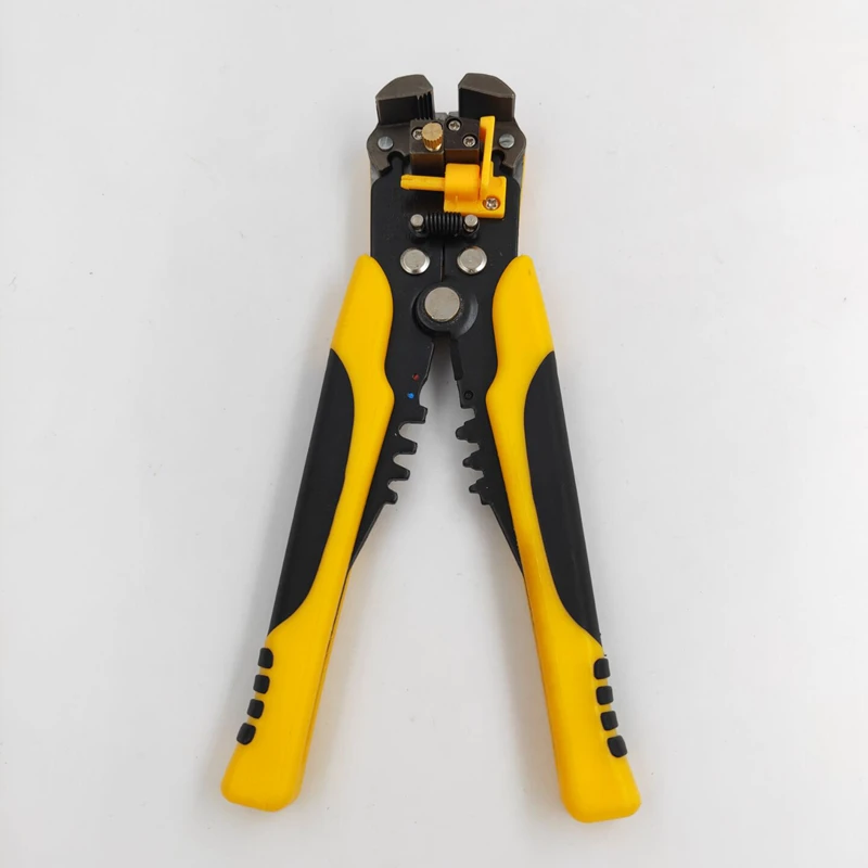 Многофункциональные инструменты для зачистки проводов инструмент резки и