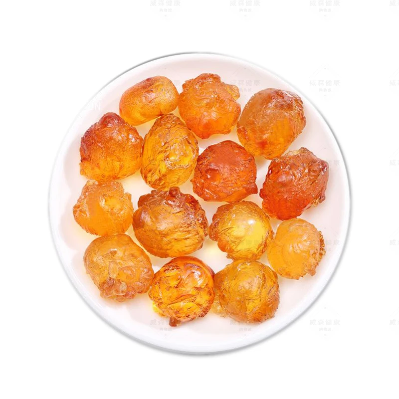 

Natural peach gum 500 g peach gum composable xue yan honeylocust meters