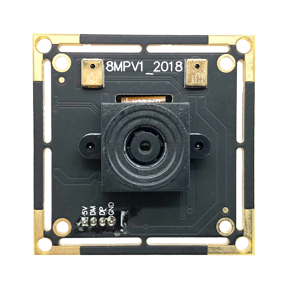 Мини-камера USB2.0 800 Вт SONY IMX179 AF автофокус 15 кадров в секунду MJPEG USB модуль камеры