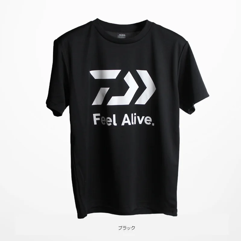 

2020 DAWA Sunscreen Fishing Shirt DAWA Fishing Jersey Quick Dry Short Sleeve Breathable Fishing Clothing XXS-5XL Cycling Jersey