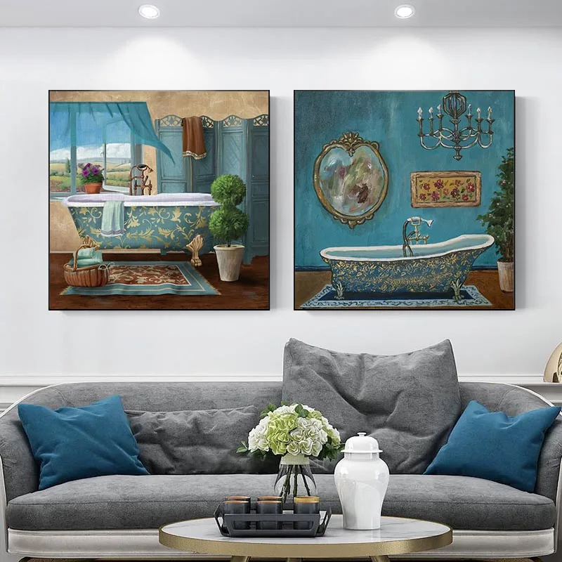 Настенная картина абстрактные постеры и принты в скандинавском стиле | Дом сад