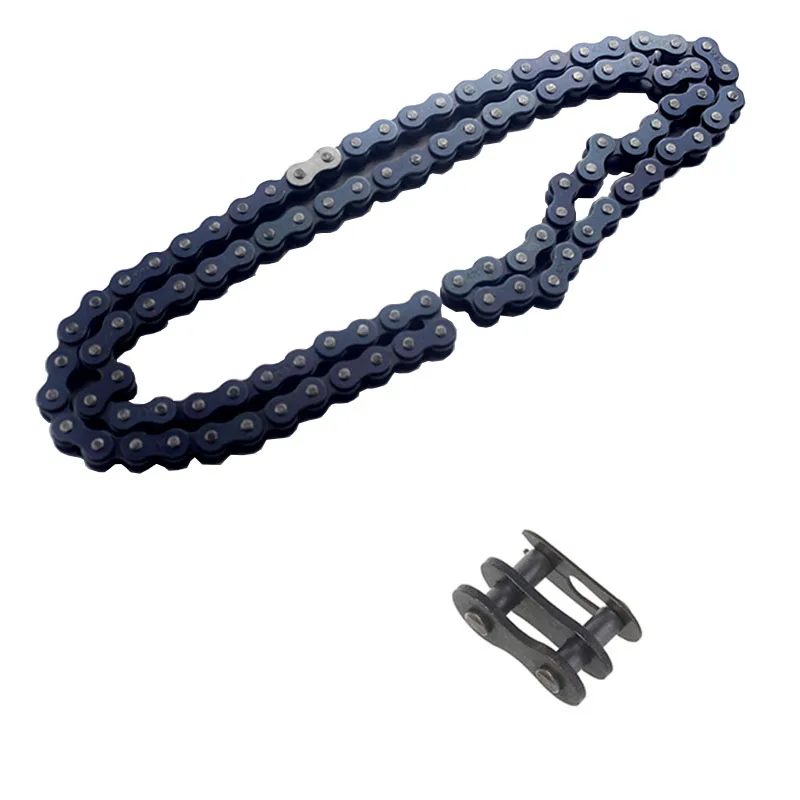 Мотоцикл 420/428 102l 104l 108l 140L снятие звеньев цепи разветвитель для Pit Pro Dirt Bike Atv Quad 125cc