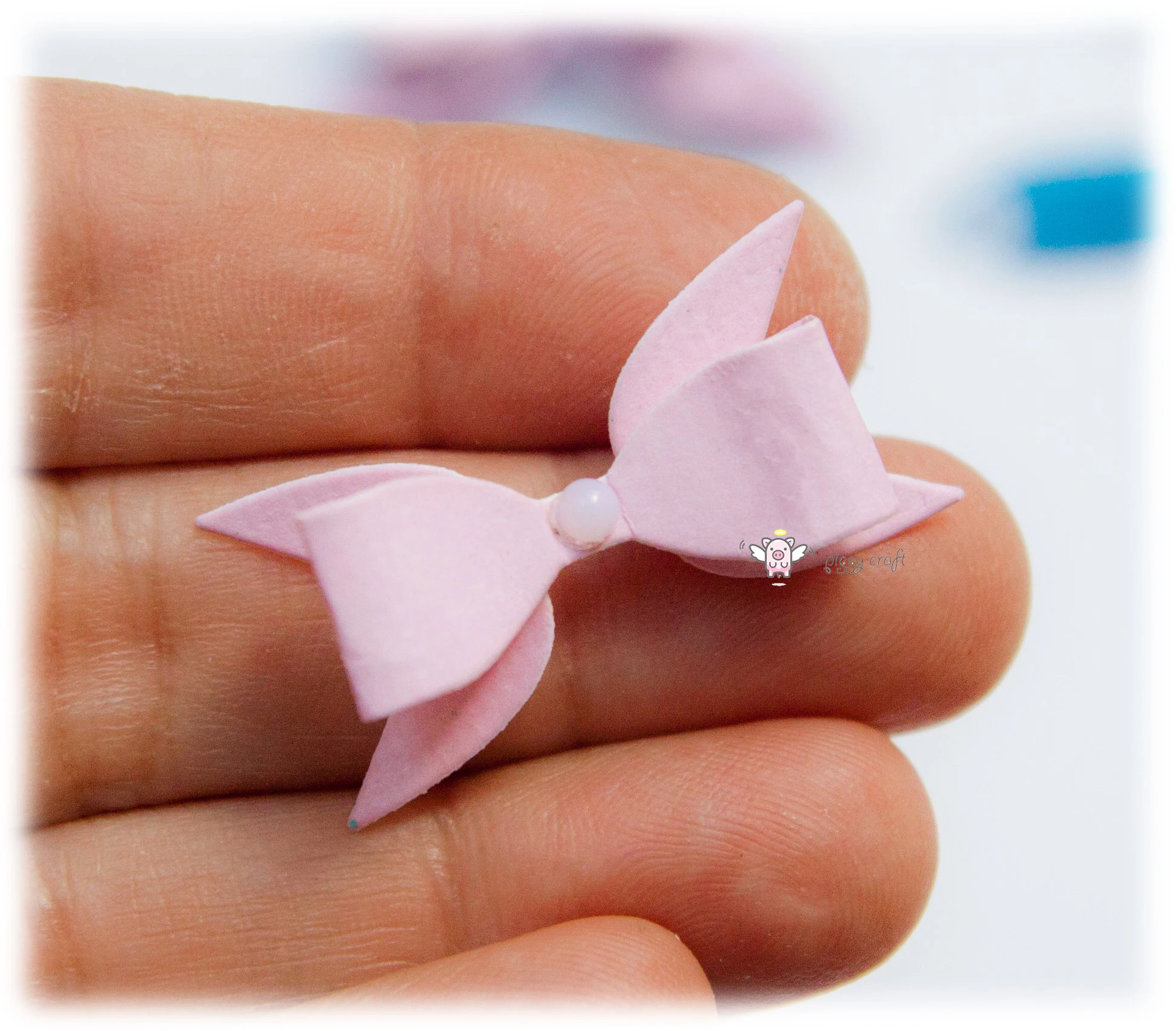 Ремесла Mmao металлические стальные Вырубные штампы Новый сетчатый бант