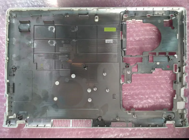 

New laptop bottom case base cover for Samsung NP450R5E 450R5E NP510RSE 510R5E 470R5E 370R5E 15.6"