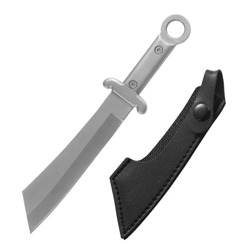 Мини-нож-дракон уличный нож саблеобразный Мини Портативный для самообороны