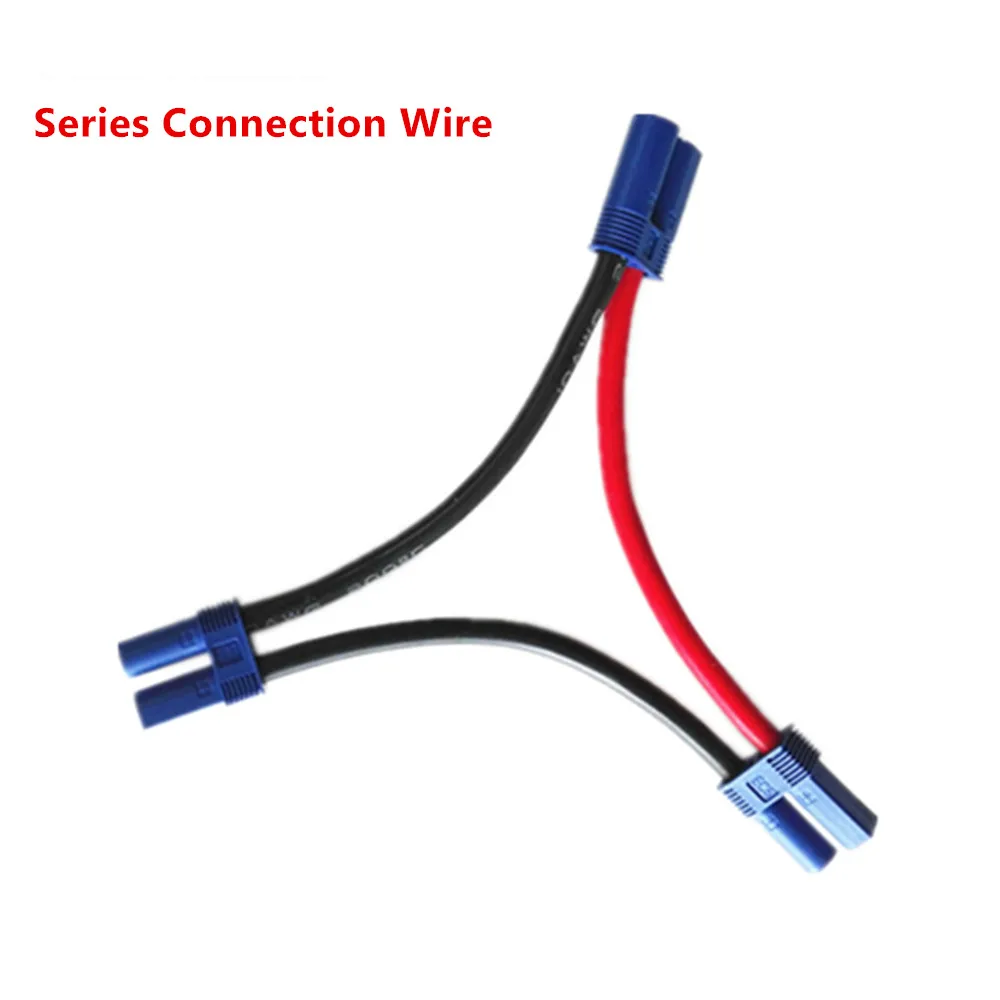 

GKFLY 24V автомобильный аккумулятор усилитель серии соединительный провод для модели GKFLY GG-JS-19 пусковое устройство 1 шт