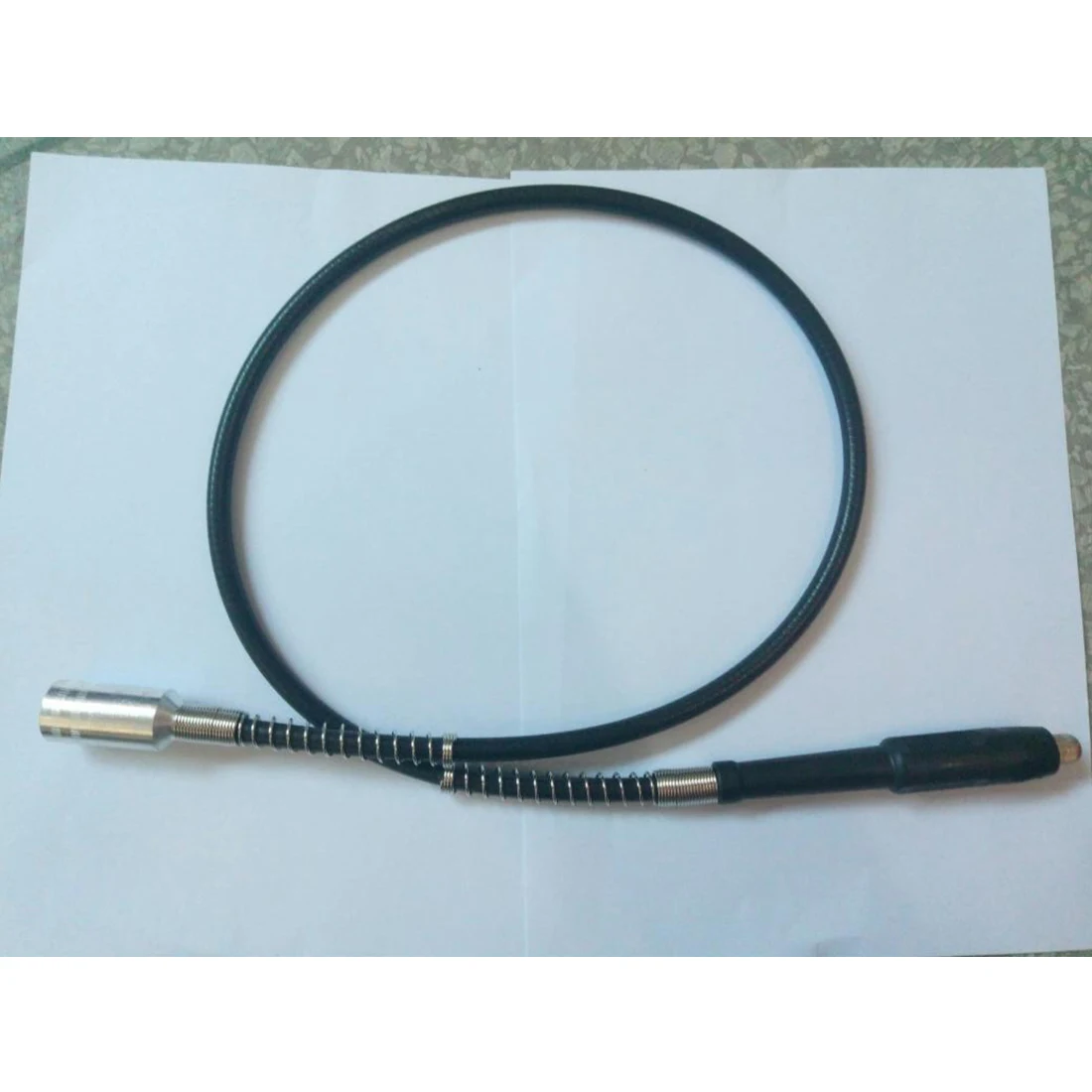 

for Dremel Tools Rotary Grinder Tool Flexible Shaft Fits Foredom Rotary Tool Accessories Flex Shaft
