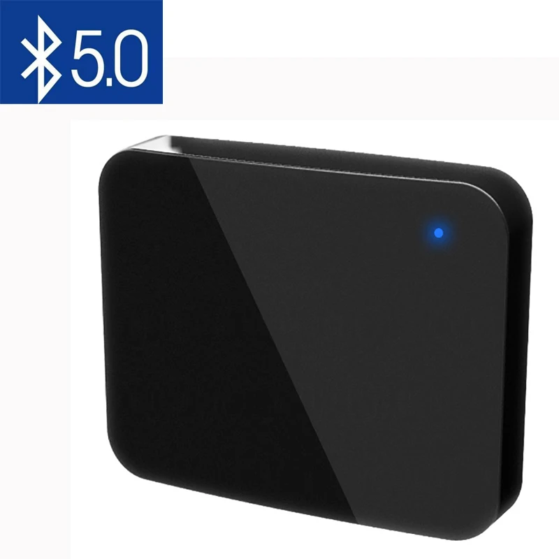Bluetooth 5 0 адаптер 30 контактов A2DP музыкальный ресивер беспроводной стерео аудио для