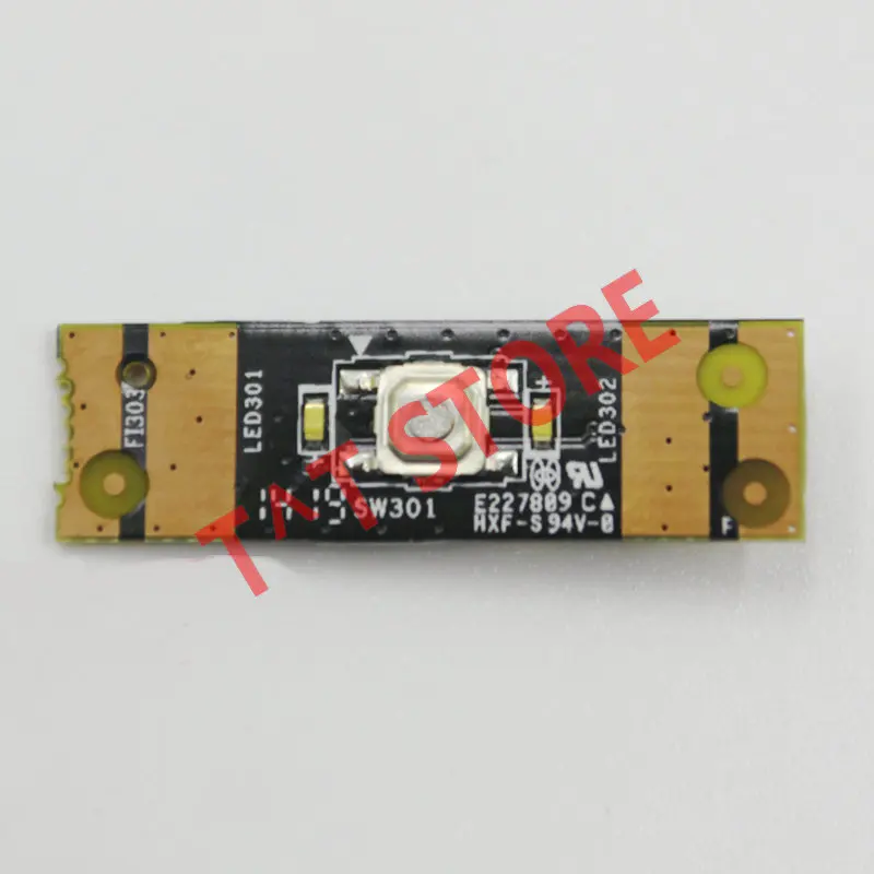 Оригинал для Lenovo ideacмежду B540 B540p B545 B340 series переключатель питания тест платы хорошая бесплатная доставка Оригинал для Lenovo ideacмежду B540 B540p B545 B340 series переключатель питания тест платы хорошая бесплатная доставка