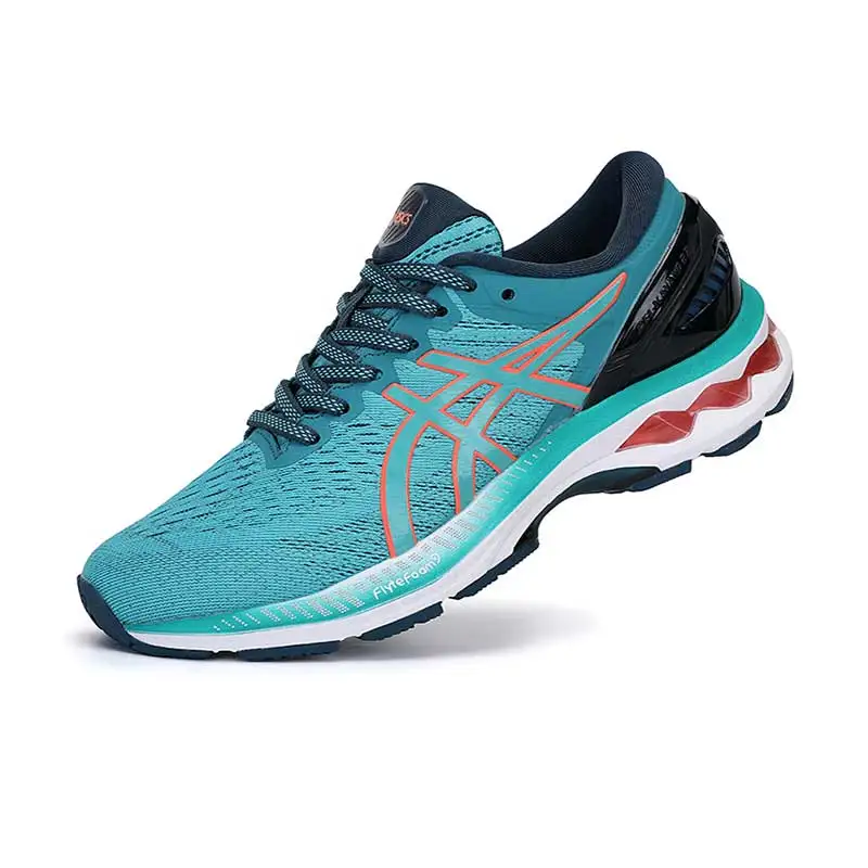

New Men's Shoes Super Stable Shock Absorption Support Running Shoes Sports Shoes Spring Breathable Mesh Fashion Casual Shoes