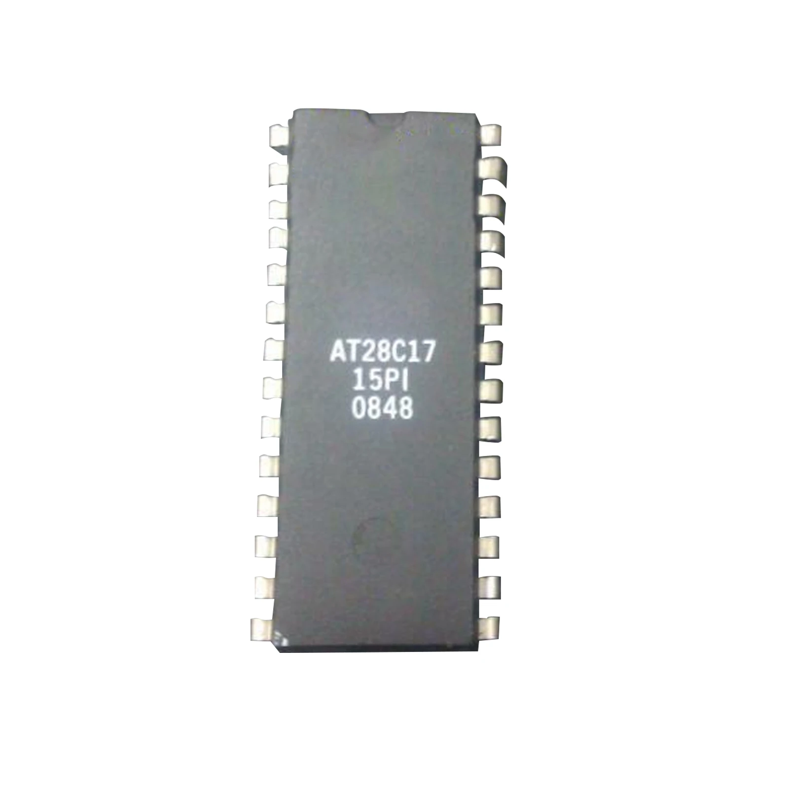 

10pcs AT28C17-15PC AT28C17-15PI 28C17 New