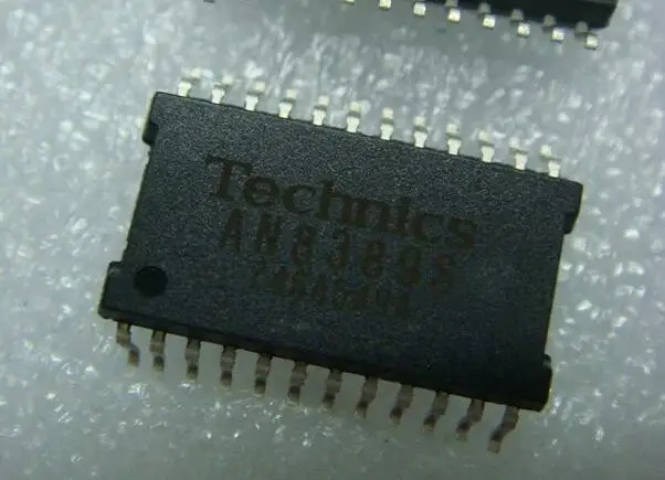 

1 шт./лот AN8389S