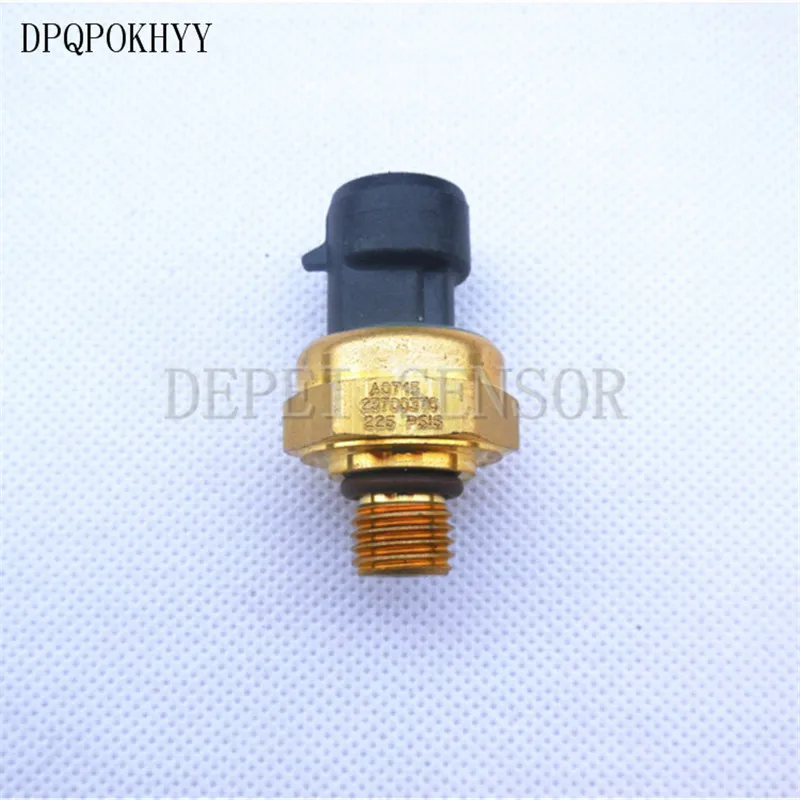 Dpqpokhy подходит для Ingersoll Rand датчик давления температуры OEM 23700370 | Автомобили и