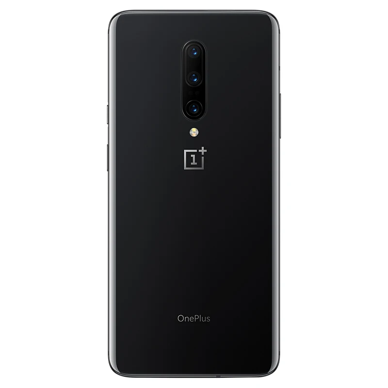 Мобильный телефон Oneplus 7 Pro с глобальной прошивкой, Snapdragon 855, Android 9,0, 6,67 дюймов, ips, 3120X1440, 12 Гб ОЗУ, 256 Гб ПЗУ, МП, отпечаток пальца, NFC
