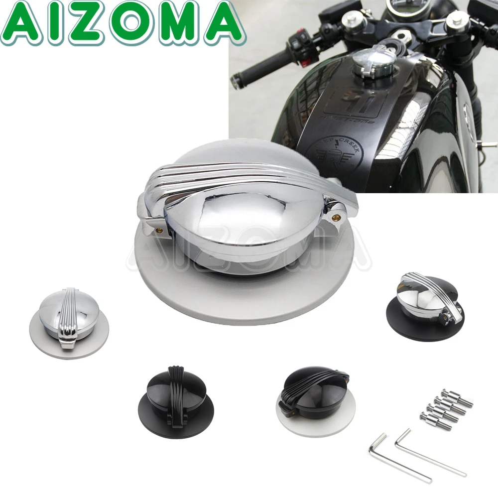 Мотоцикл CNC алюминиевый топливный бак крышка крышки для 2014 2019 BMW R NINE T R9T
