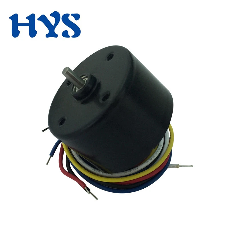 

BLDC Motor 12 V 24 Volt High Speed 5000rpm 6000rpm MIni Brushless Electric DC 12V 24V Motors Controller Adjustable Speed A3525