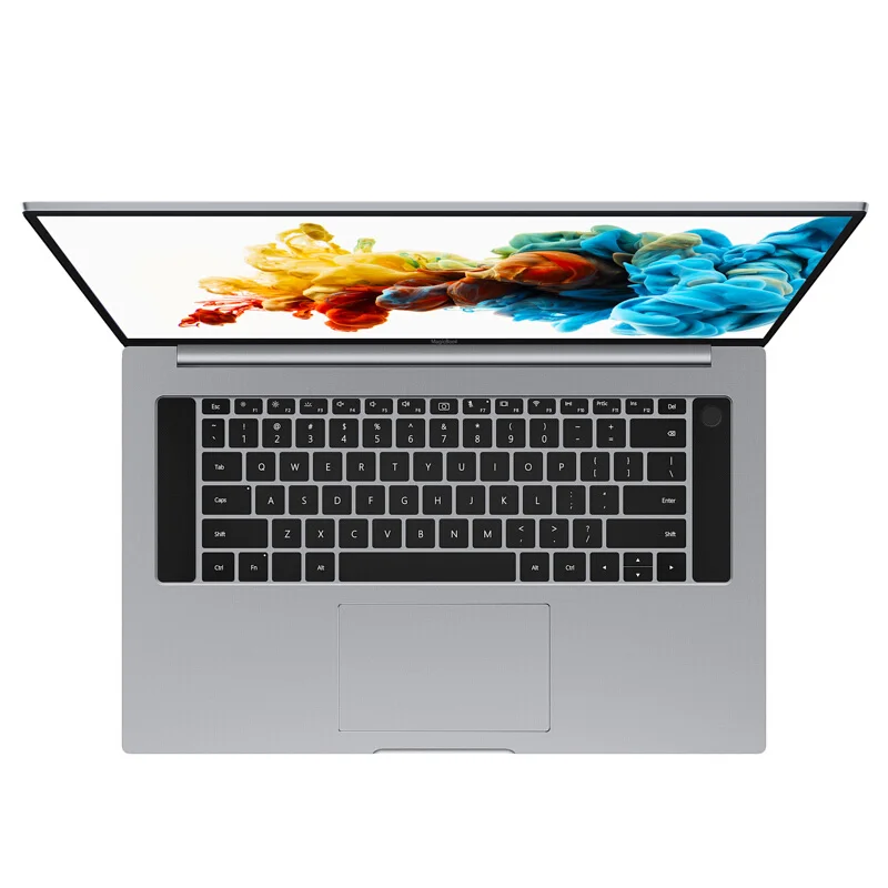 Ноутбук HUAWEI Honor MagicBook Pro 16,1 дюймов ОС Linux Intel Core i5-8265U 3,9 ГГц 8 Гб DDR4 ram 512 ГБ SSD ноутбук
