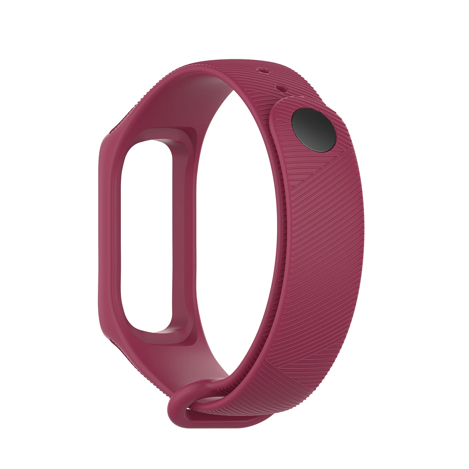 5 Многоцветный силиконовый ремешок для наручных часов ремешок для samsung Galaxy Fit-e R375 умный Браслет сменный ремешок аксессуары - Цвет: 5