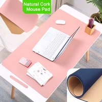 large mouse pad cover office bedroom pc computer mousepad xxl desktop desk pad mause mat cushion antifouling waterproof pucork